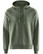 Lounge Hoodie, Green