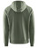 Lounge Hoodie, Green
