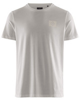 Lounge Tee, Offwhite