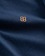 Lounge Tee, Navy