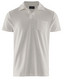 Lounge Terry Polo, Offwhite