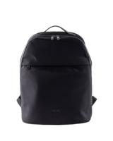 Traveler Backpack, Black
