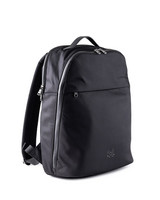 Traveler Backpack, Black