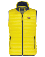 Boggy Tarn Vest toppaliivi, Stoke Yellow