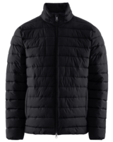 Delano Jacket, Black