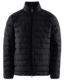 Delano Jacket, Black