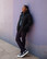 Delano Jacket, Black