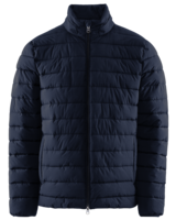 Delano Jacket, Navy