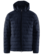 Delano Jacket, Navy