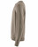 Brockton Crew -puuvillaneule, Beige