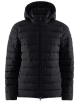 W's Delano Jacket, Black