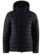 W's Delano Jacket, Black