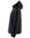 W's Delano Jacket, Black