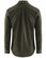Porto Oxford Tailored Shirt, Olive Green