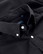 Porto Oxford Tailored Shirt,  Black