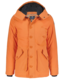 Ratangoio Parka Jacket, Ginger Orange
