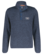 Whangamoa Fleece, Navy