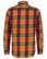 Te Rangatapu Flannel Shirt -ruutupaita