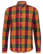 Te Rangatapu Flannel Shirt -ruutupaita