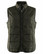 W's Milan Vest, Dk.Green