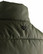 W's Milan Vest, Dk.Green