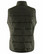 W's Milan Vest, Dk.Green