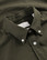 W's Porto Oxford Tailored Shirt, Olive Green