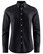 W's Porto Oxford Tailored Shirt, Black