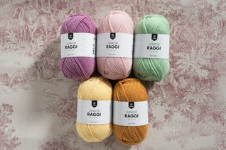 Junior raggi (50g), Järbo