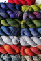Sock, Malabrigo