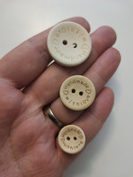 Puunappi, Hand Made