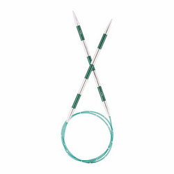 SmartStix pyöröpuikot, 80 cm, KnitPro
