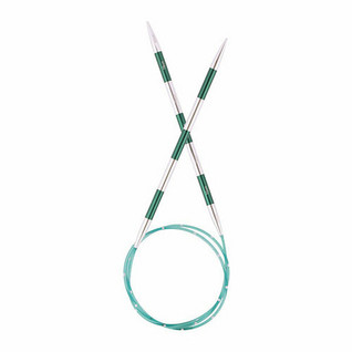 SmartStix pyöröpuikot, 80 cm, KnitPro
