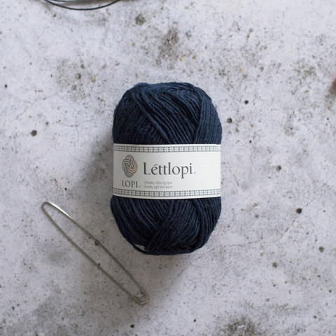 Léttlopi, Istex