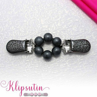 Klipsutin: Ruu, harmaa