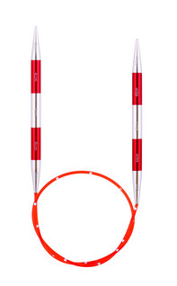 SmartStix pyöröpuikot, 40 cm, KnitPro