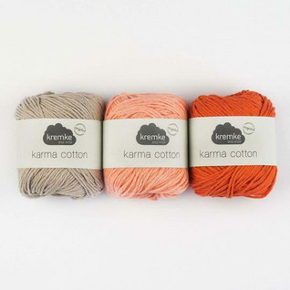 Karma cotton, Kremke soul wool