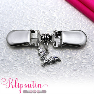 Klipsutin: Lepakko