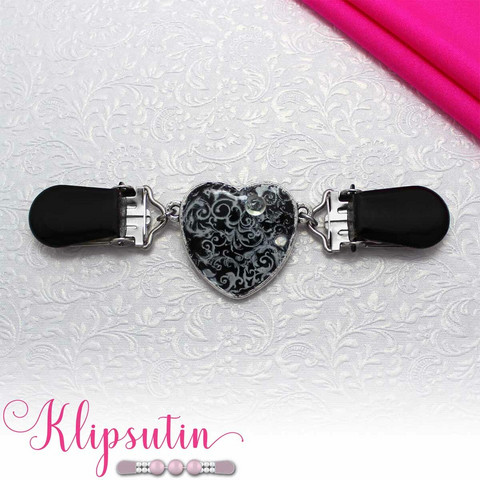 Klipsutin: Pernilla