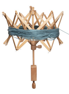 Vyyhdinpuut, KnitPro