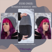 Mukkelis Makkelis -pipo