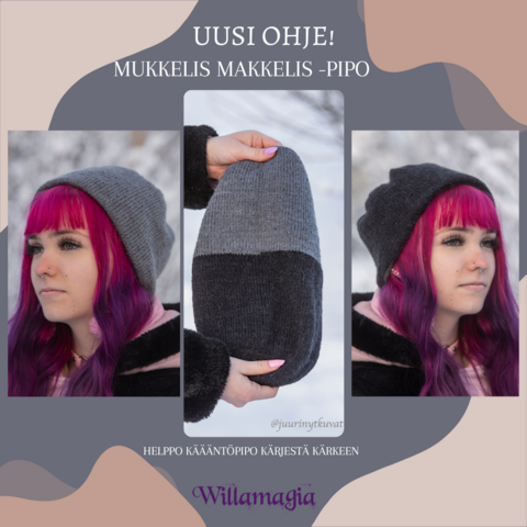 Mukkelis Makkelis -pipo