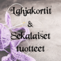 Lahjakortit & Sekalaiset tuotteet