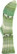 Aloe Vera Print	17210