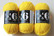 Cyber Yellow 14-0760