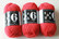 High Risk Red 18-1763