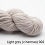 Lazy Linen, Kremke Soul Wool