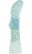 Turquoise sea print	28374