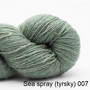 Lazy Linen, Kremke Soul Wool