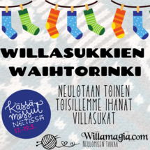 Willasukkien Waihtorinki